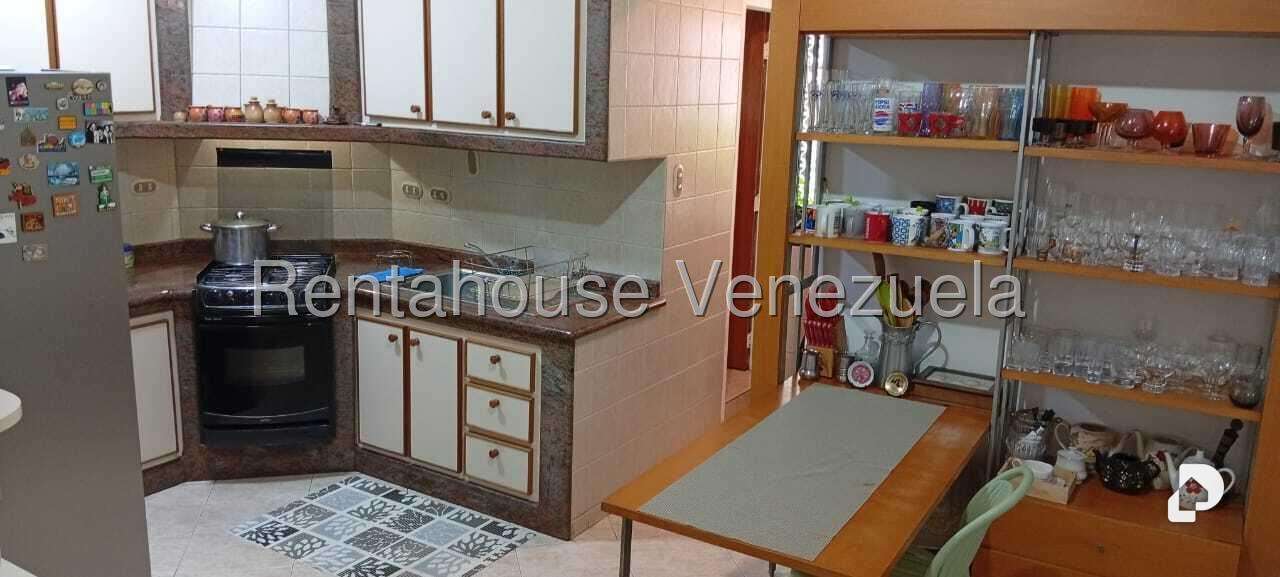 Apartamento en Altamira, Caracas – 12