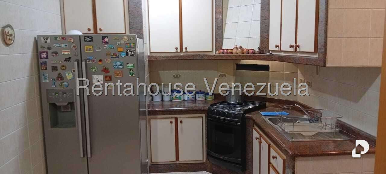 Apartamento en Altamira, Caracas – 14