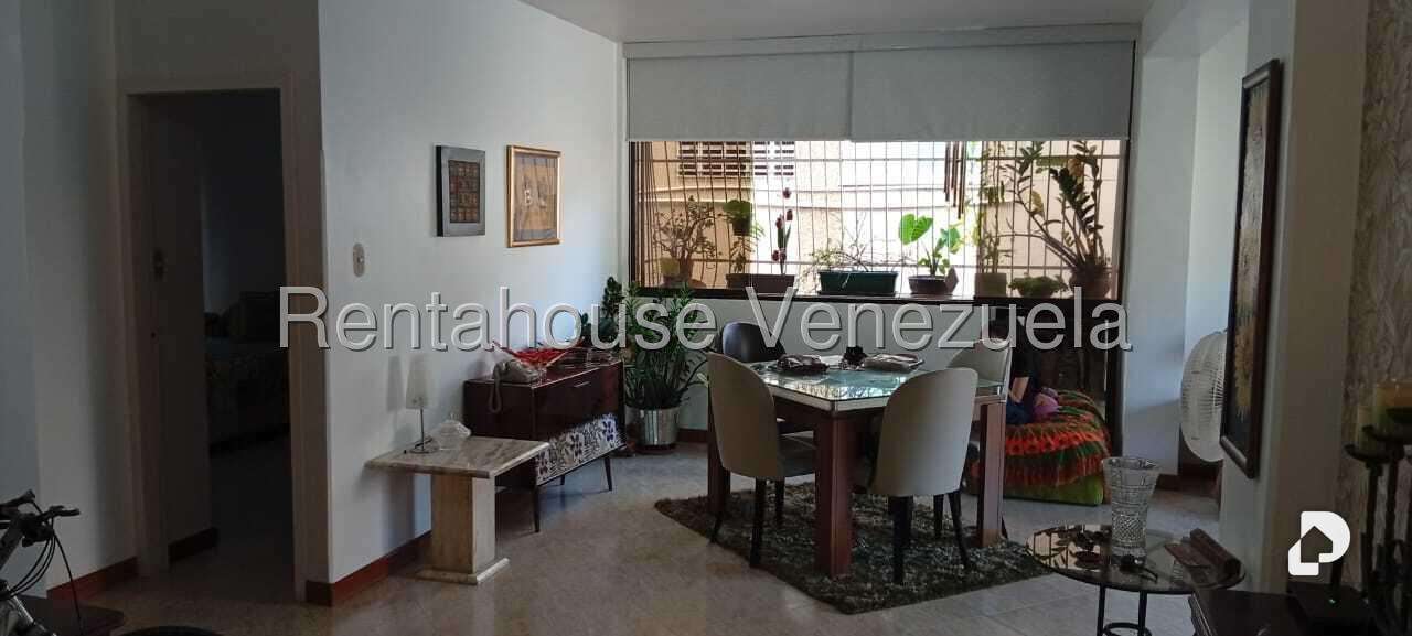 Apartamento en Altamira, Caracas – 8