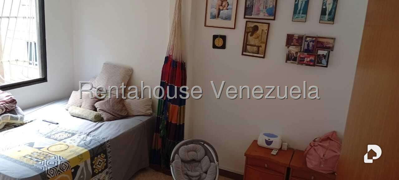 Apartamento en Altamira, Caracas – 23