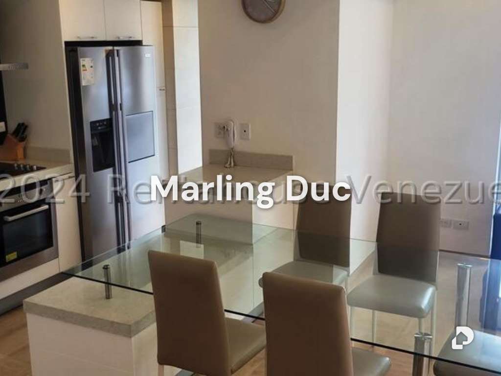 Apartamento en Campo Alegre, Caracas – 12