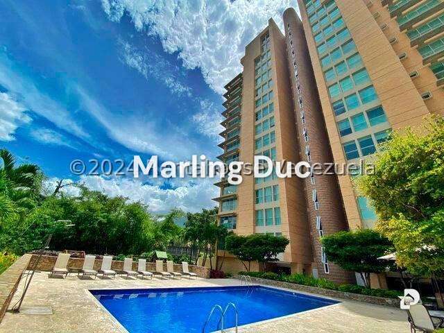 Apartamento en Campo Alegre, Caracas – 17