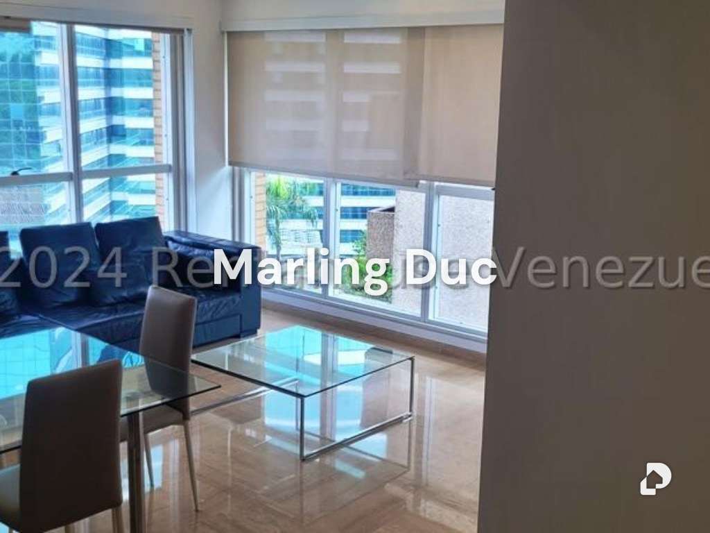Apartamento en Campo Alegre, Caracas – 15