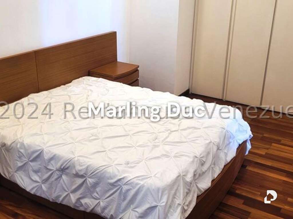 Apartamento en Campo Alegre, Caracas – 7