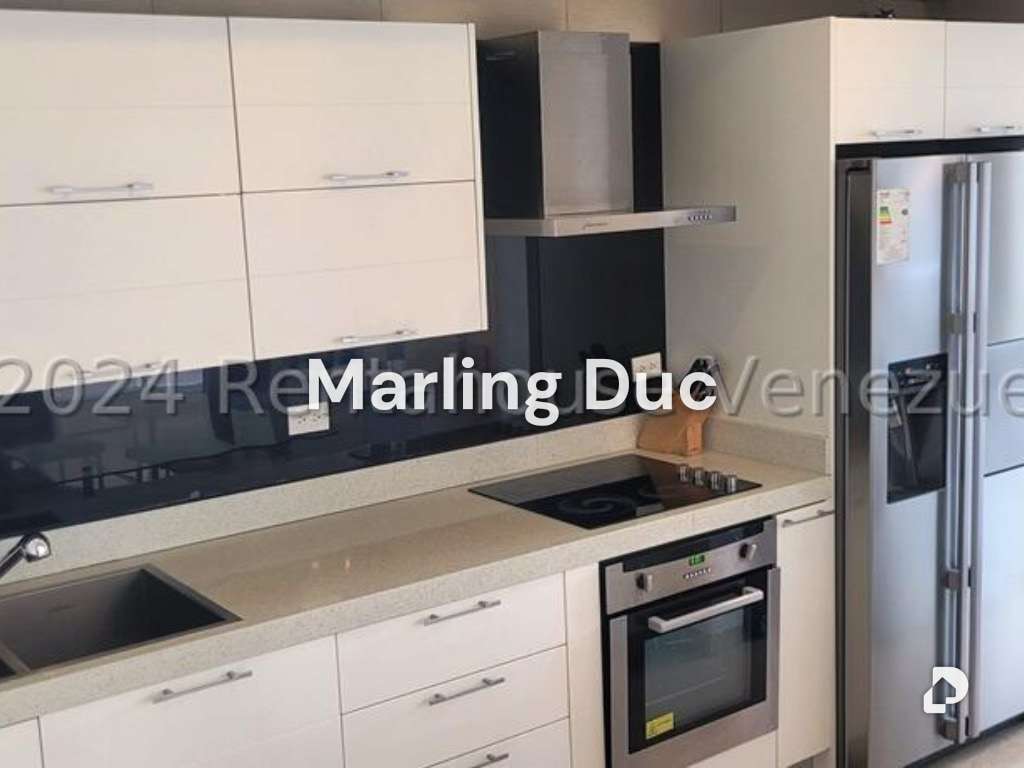 Apartamento en Campo Alegre, Caracas – 10
