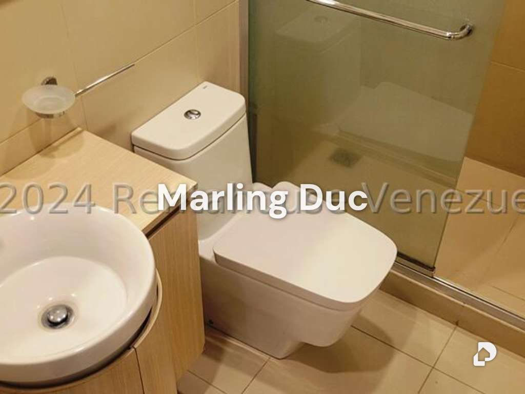 Apartamento en Campo Alegre, Caracas – 6