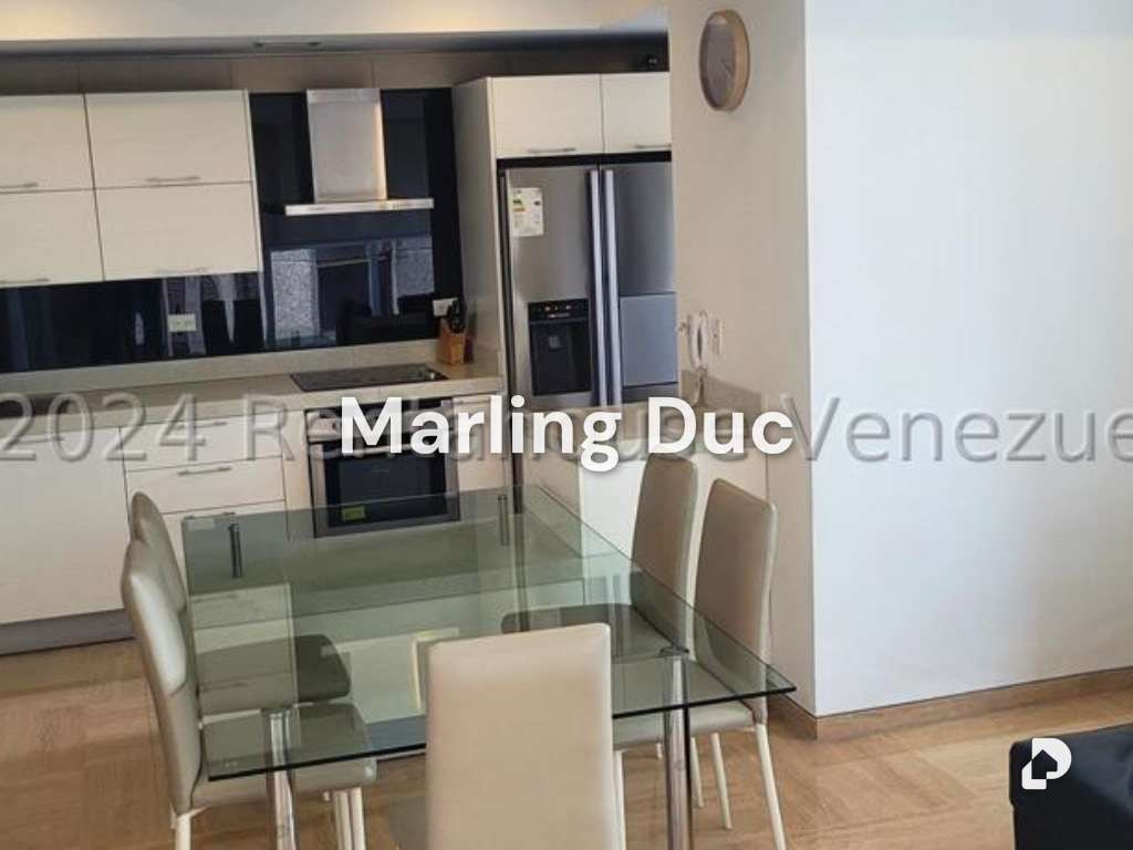 Apartamento en Campo Alegre, Caracas – 11