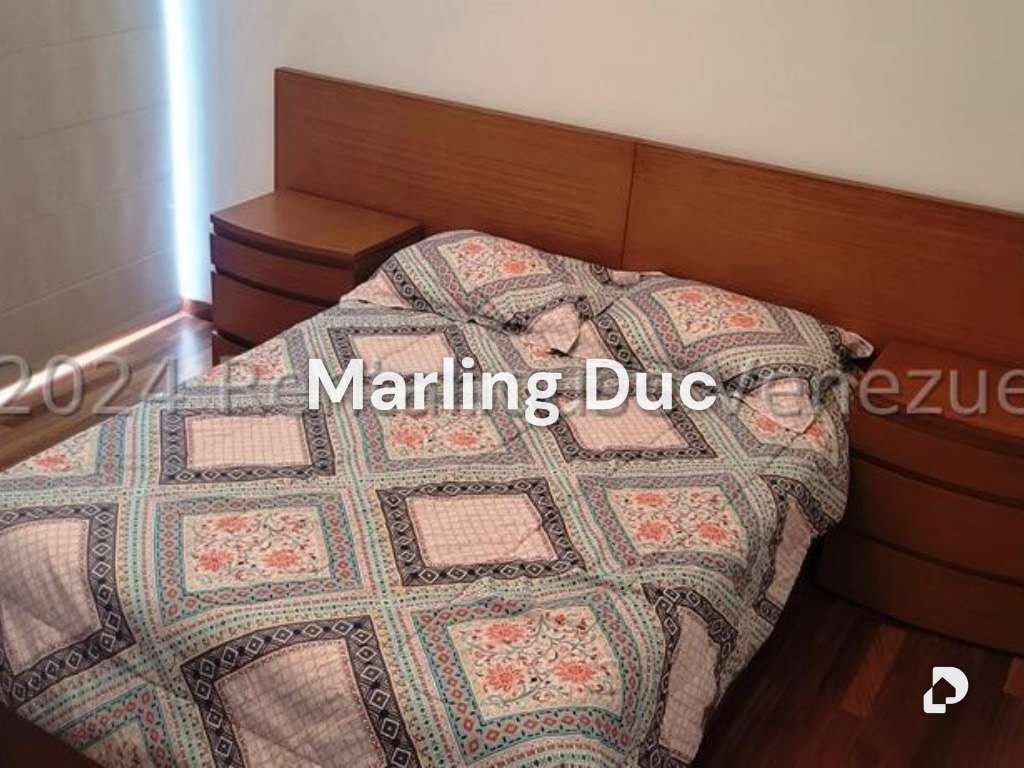 Apartamento en Campo Alegre, Caracas – 5