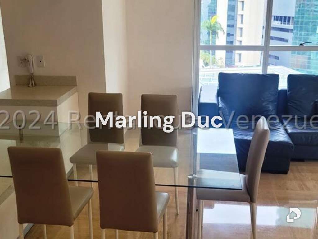 Apartamento en Campo Alegre, Caracas – 13