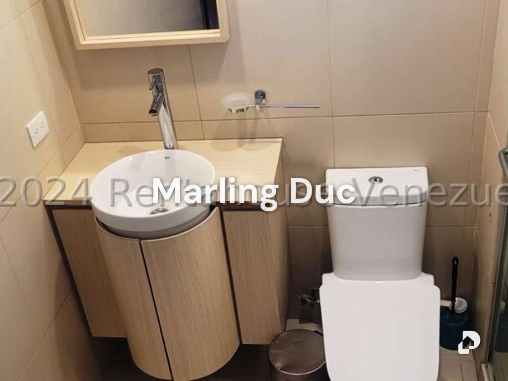 Apartamento en Campo Alegre, Caracas – 4