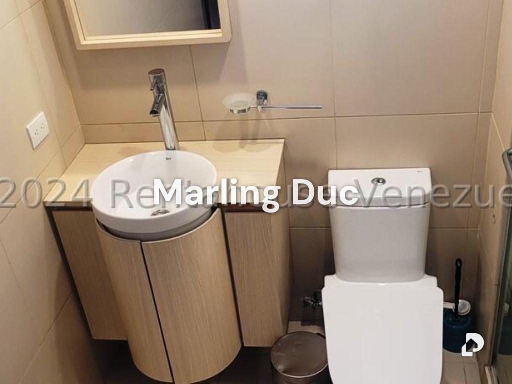 Apartamento en Campo Alegre, Caracas – 4