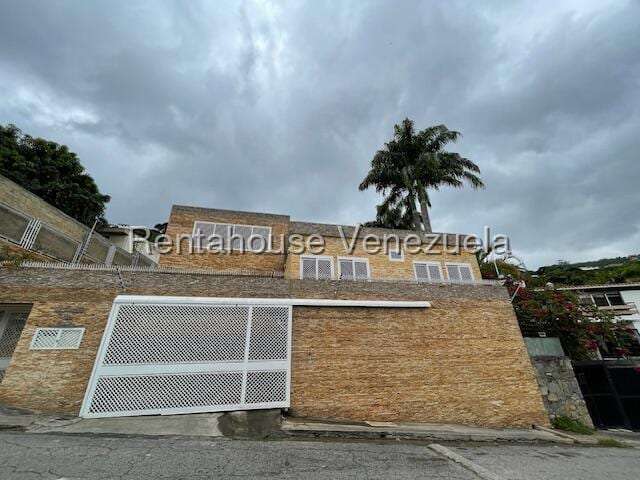 Casa en Prados Del Este, Caracas