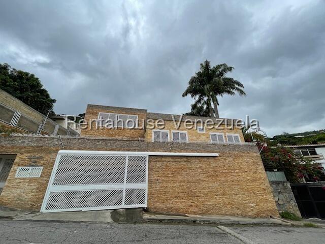 Casa en Prados Del Este, Caracas