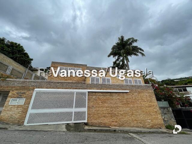 Casa en Prados Del Este, Caracas – 2