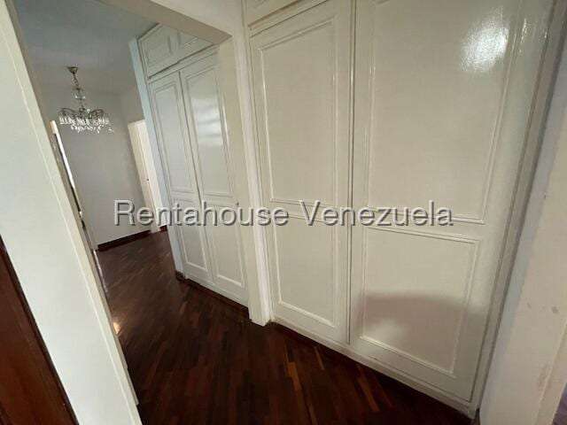 Casa en Prados Del Este, Caracas