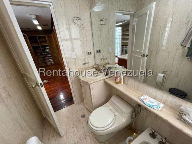 Casa en Prados Del Este, Caracas