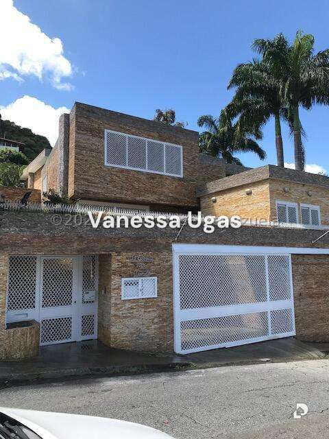 Casa en Prados Del Este, Caracas – 1