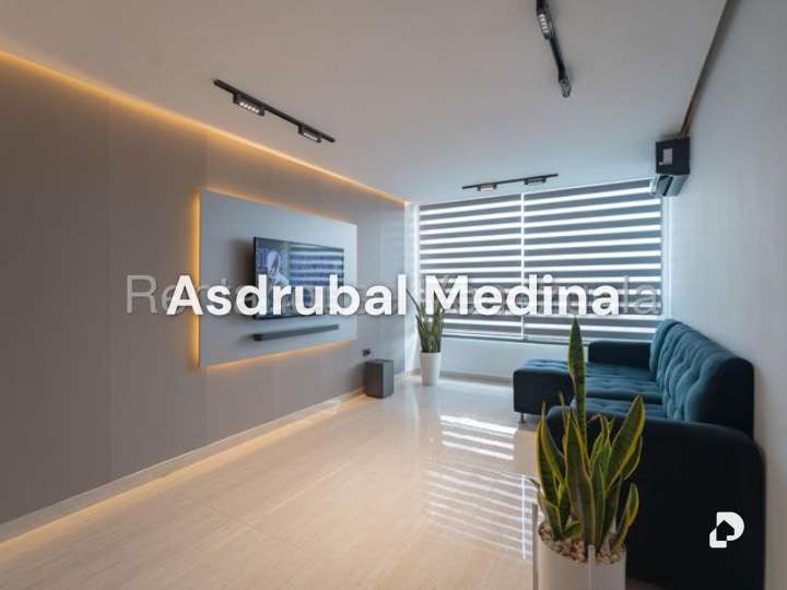 Apartamento en La Tahona, Caracas – 3