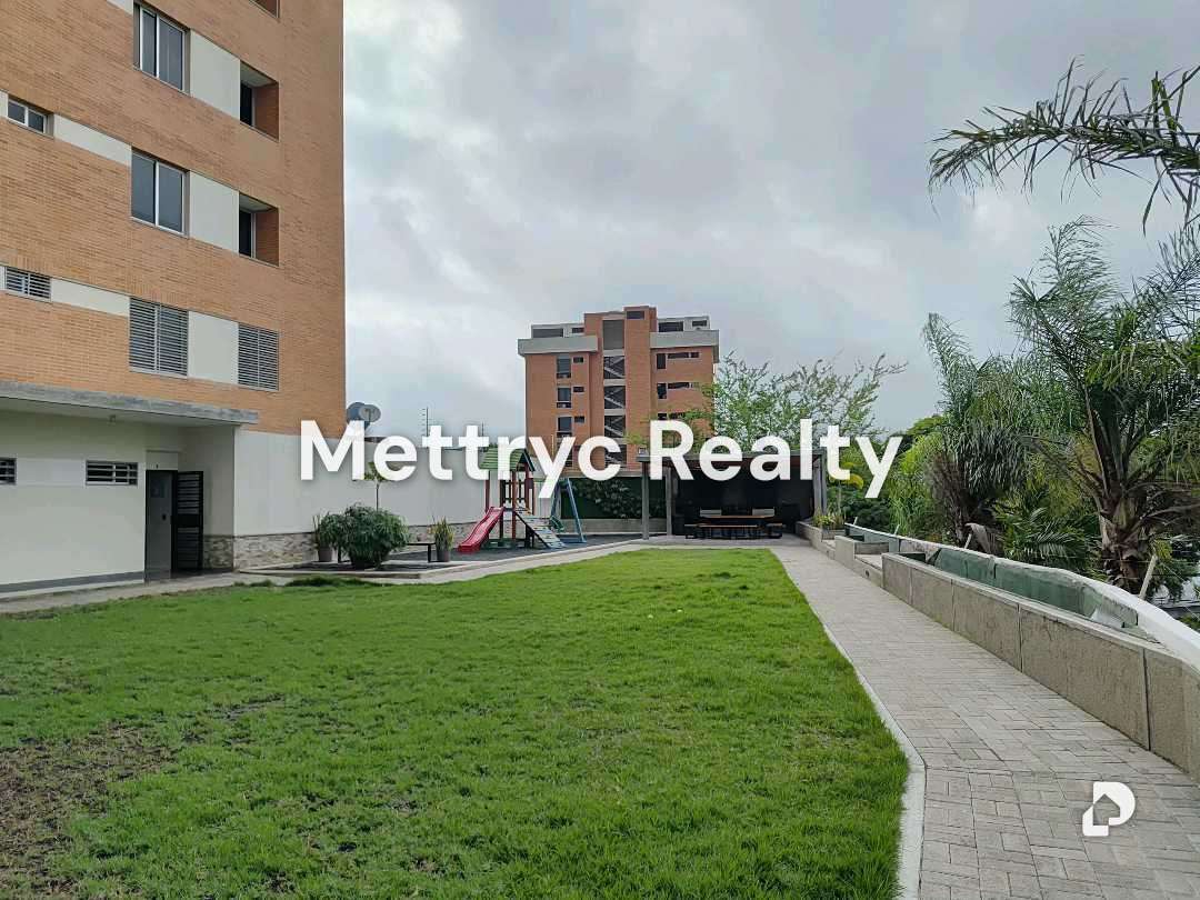 Apartamento en Nueva Segovia, Barquisimeto – 36