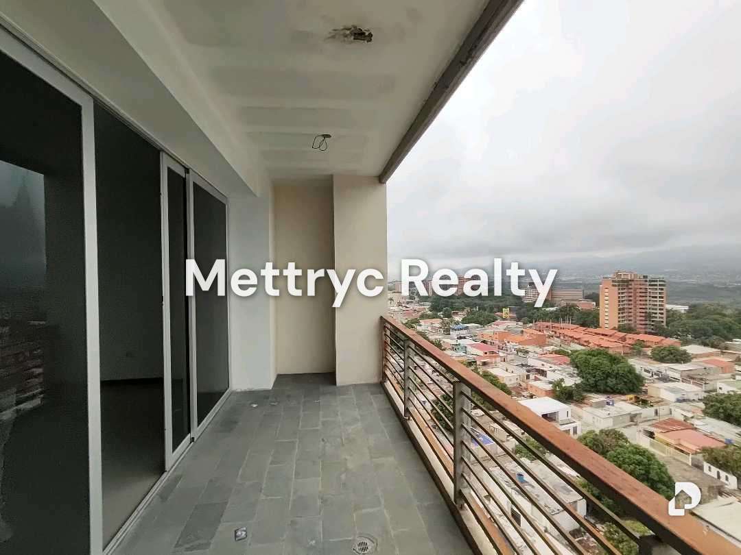 Apartamento en Nueva Segovia, Barquisimeto – 12