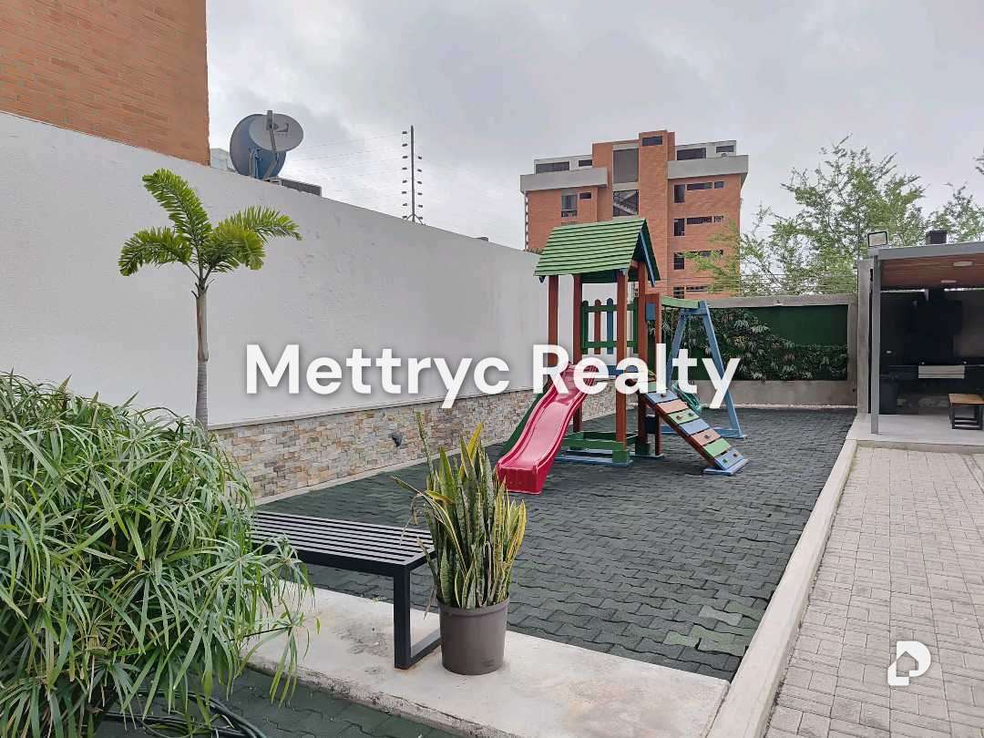 Apartamento en Nueva Segovia, Barquisimeto – 44