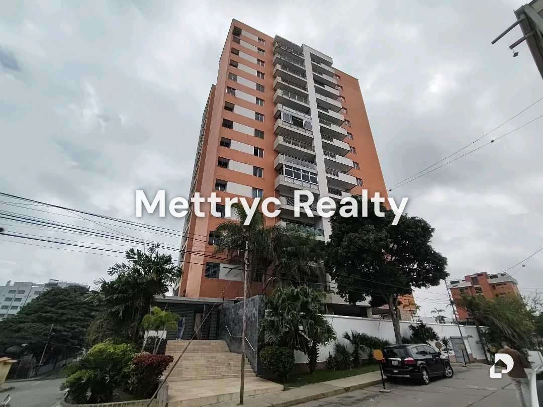 Apartamento en Nueva Segovia, Barquisimeto – 52