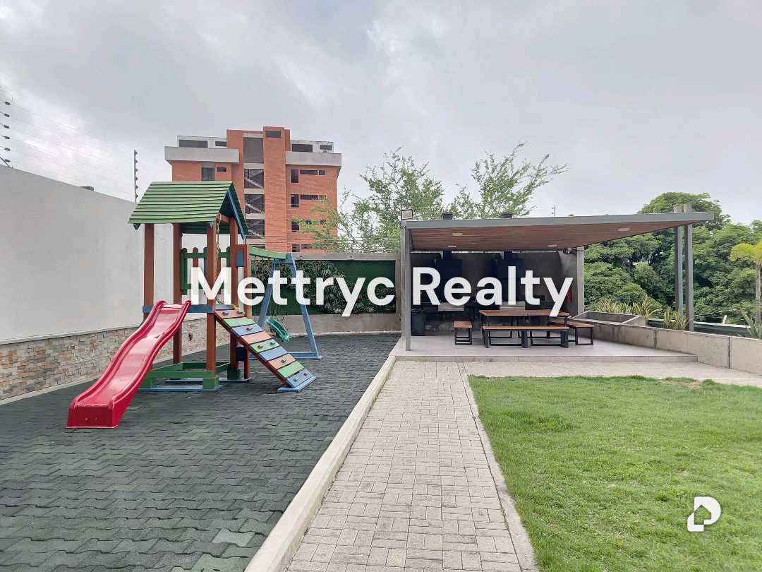Apartamento en Nueva Segovia, Barquisimeto – 41