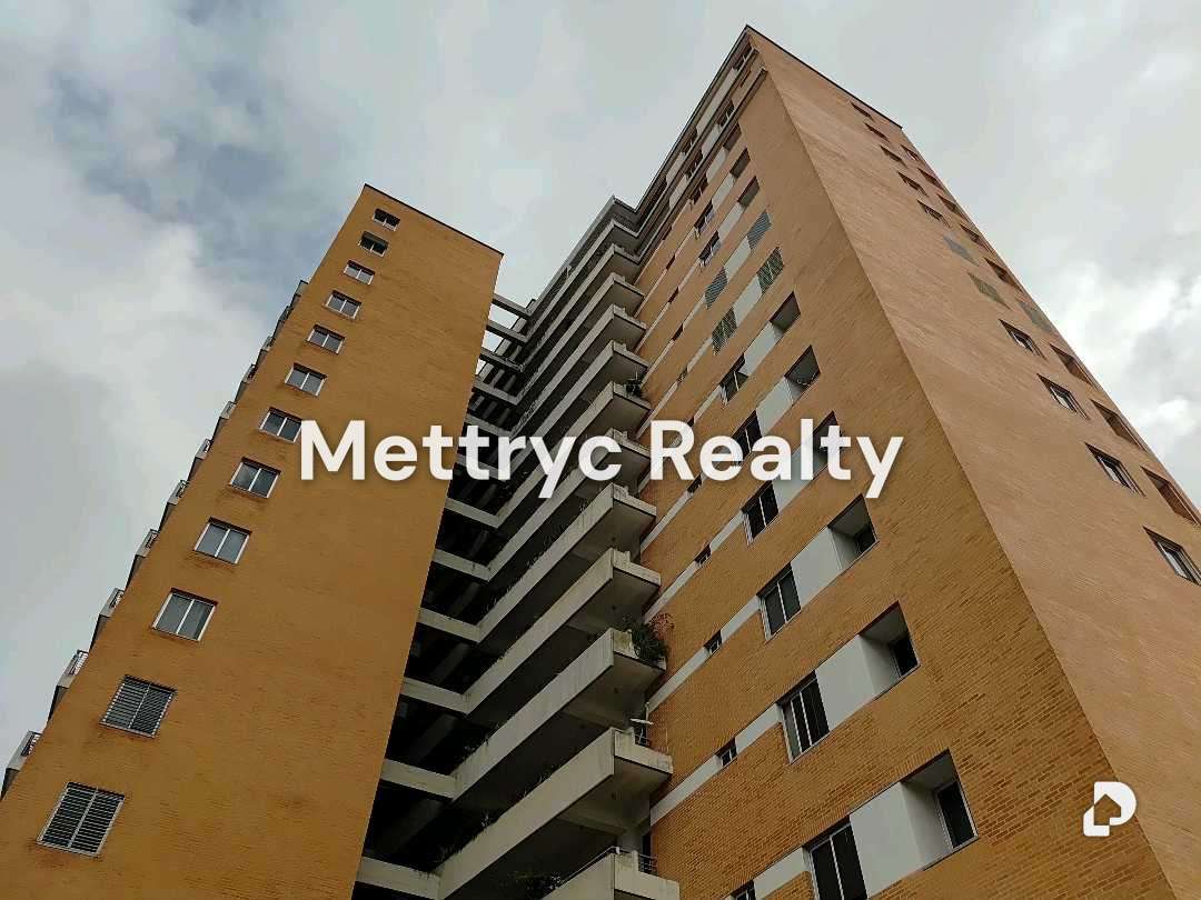 Apartamento en Nueva Segovia, Barquisimeto – 51