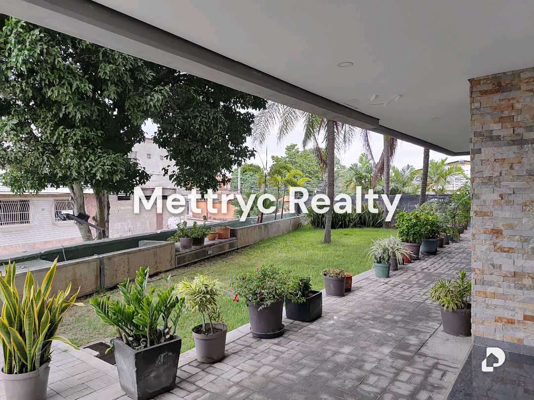 Apartamento en Nueva Segovia, Barquisimeto – 35