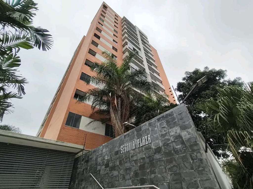 Apartamento en Nueva Segovia, Barquisimeto - 1