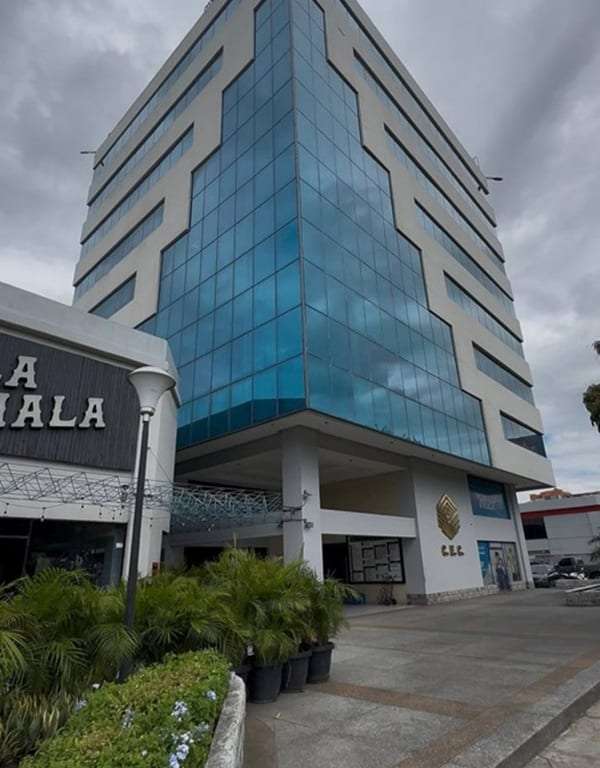 Oficina en Barquisimeto - 1