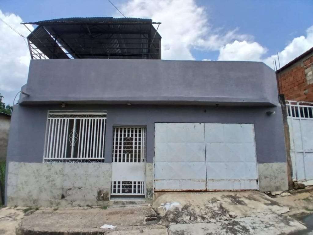 Casa en Tocuyito, Valencia - 1