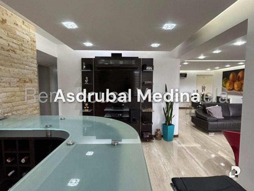 Apartamento en La Tahona, Caracas – 5