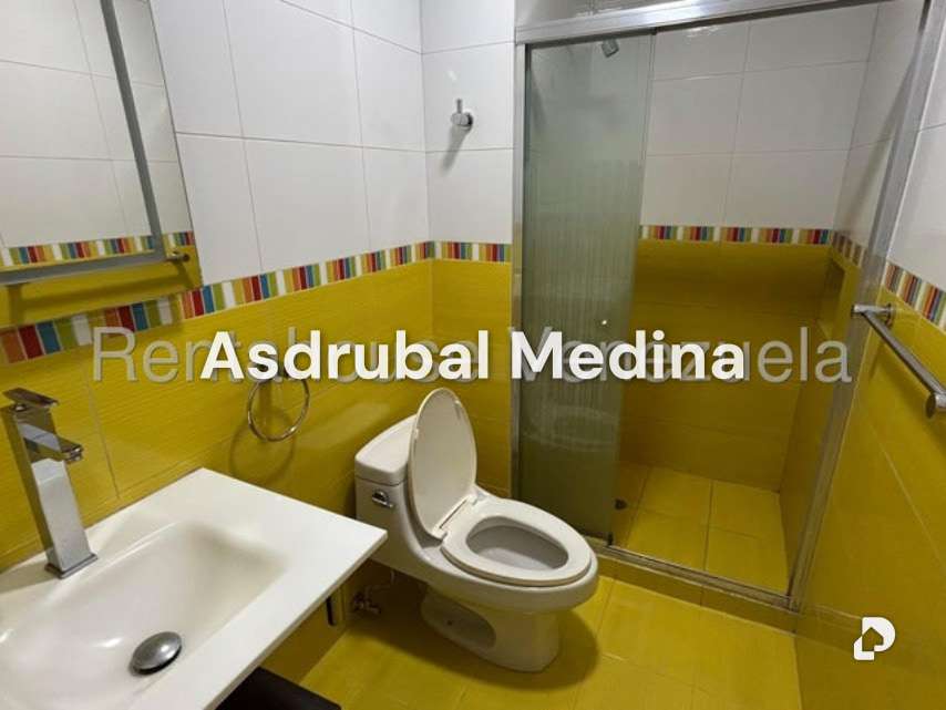 Apartamento en La Tahona, Caracas – 11