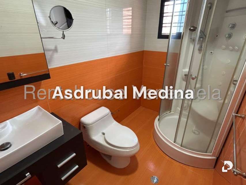 Apartamento en La Tahona, Caracas – 8