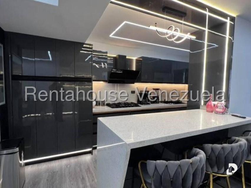 Apartamento en Maripérez, Caracas – 4