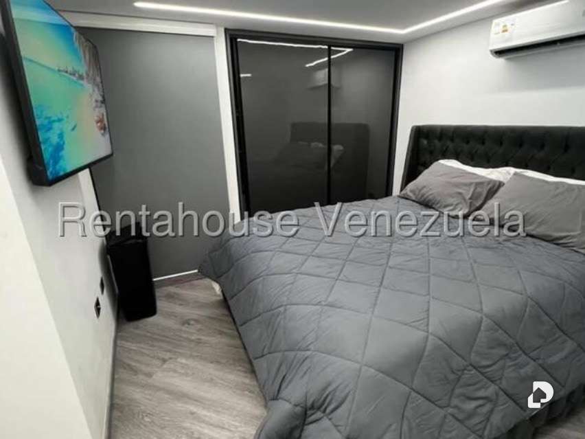 Apartamento en Maripérez, Caracas – 10