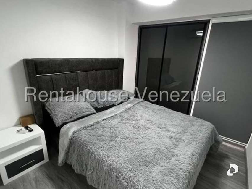 Apartamento en Maripérez, Caracas – 9
