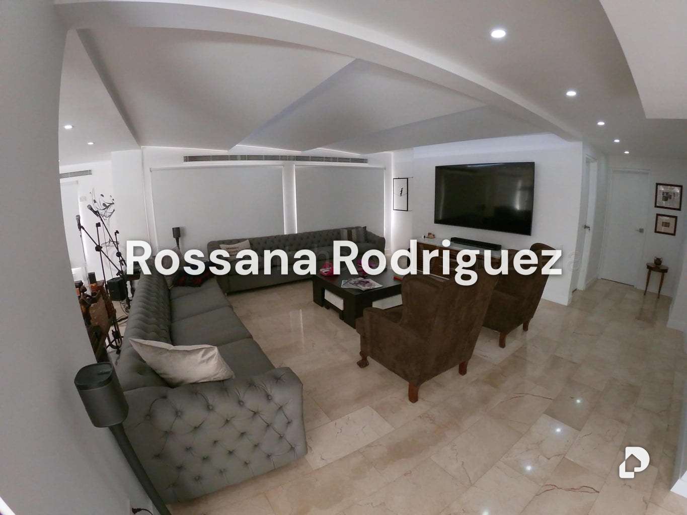 Apartamento en Los Palos Grandes, Caracas – 24