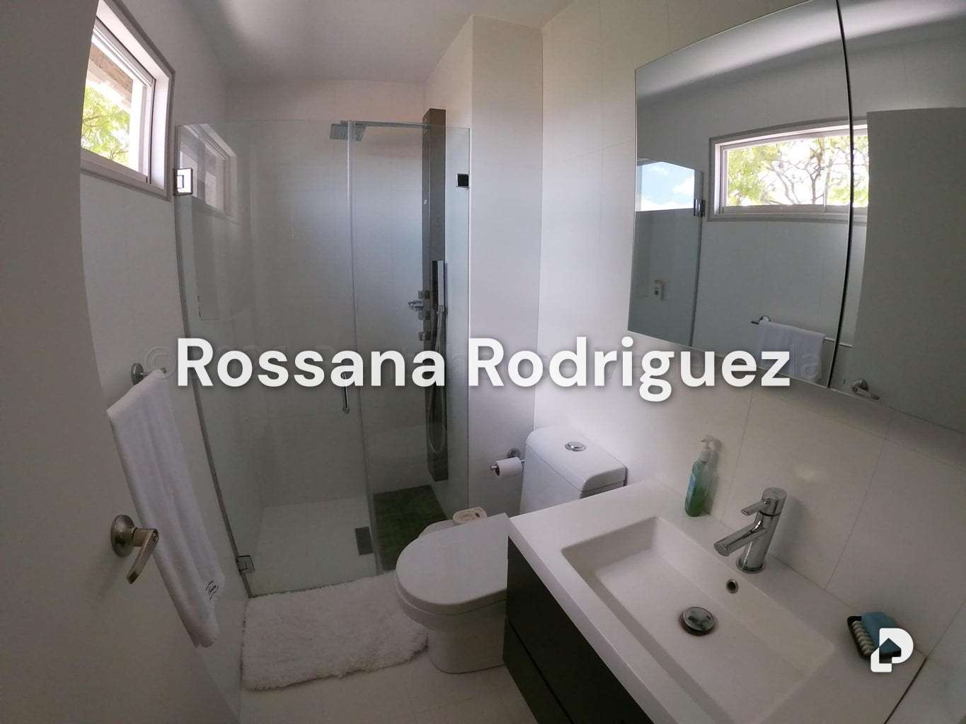 Apartamento en Los Palos Grandes, Caracas – 19