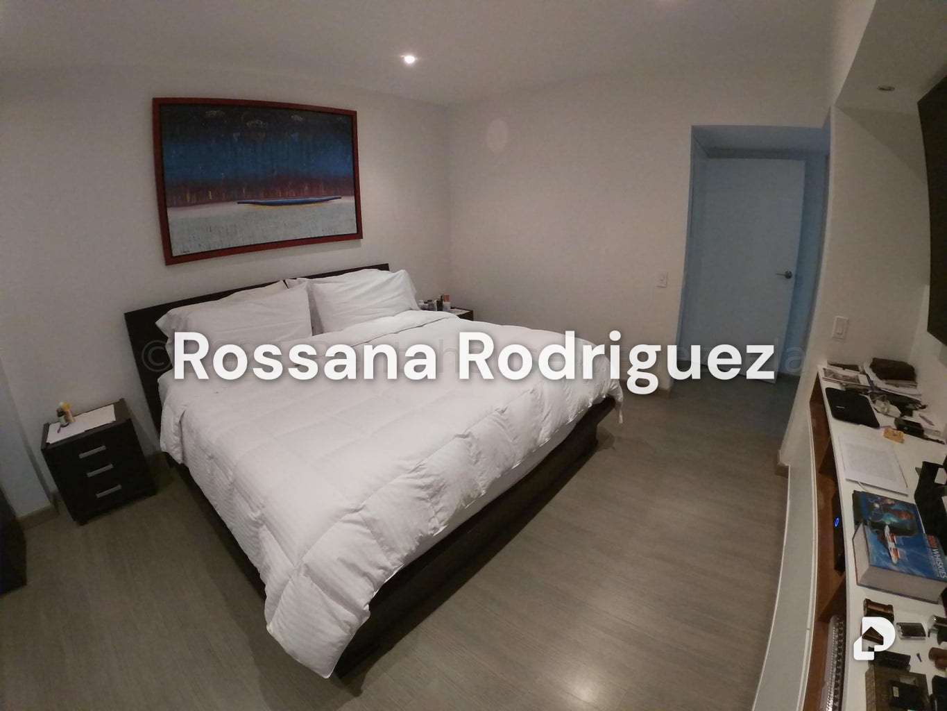 Apartamento en Los Palos Grandes, Caracas – 7