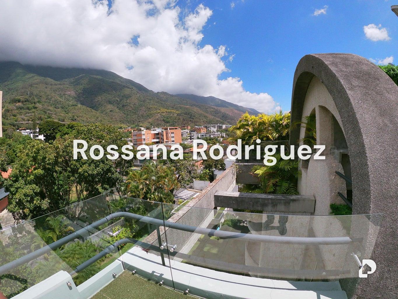 Apartamento en Los Palos Grandes, Caracas – 2
