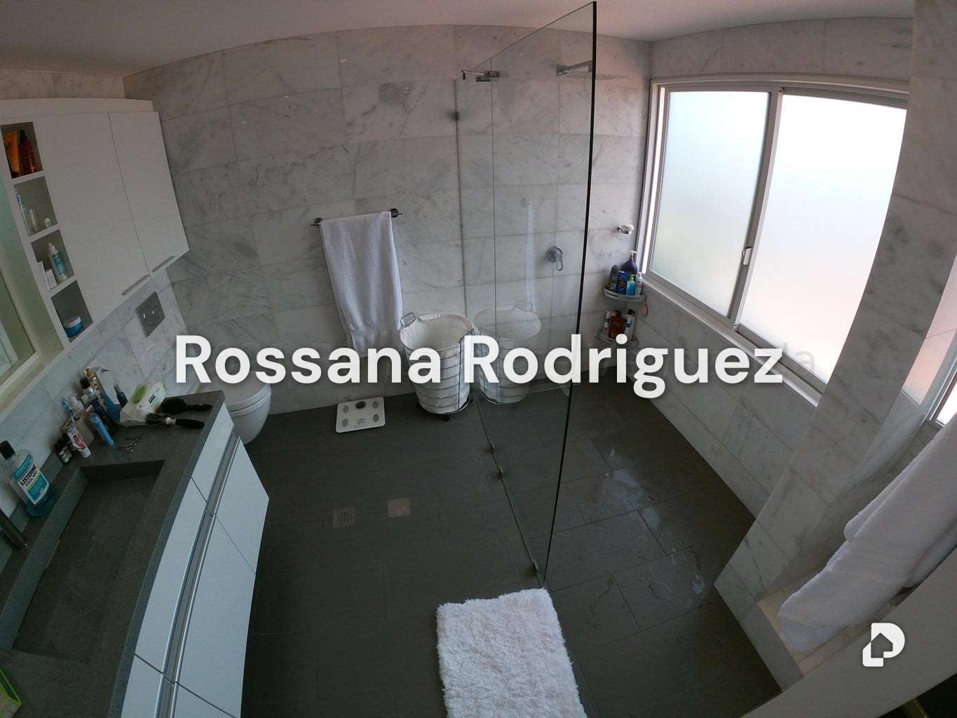 Apartamento en Los Palos Grandes, Caracas – 11
