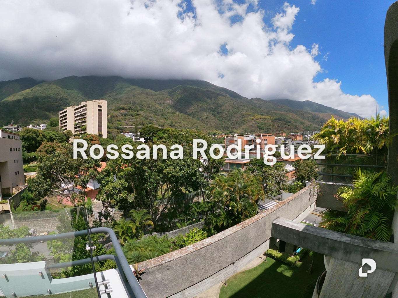 Apartamento en Los Palos Grandes, Caracas – 30