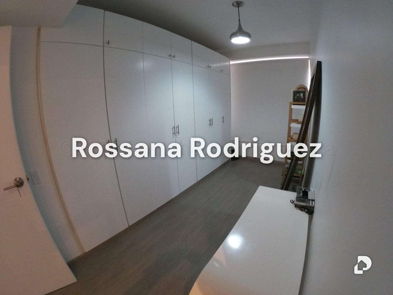 Apartamento en Los Palos Grandes, Caracas – 9