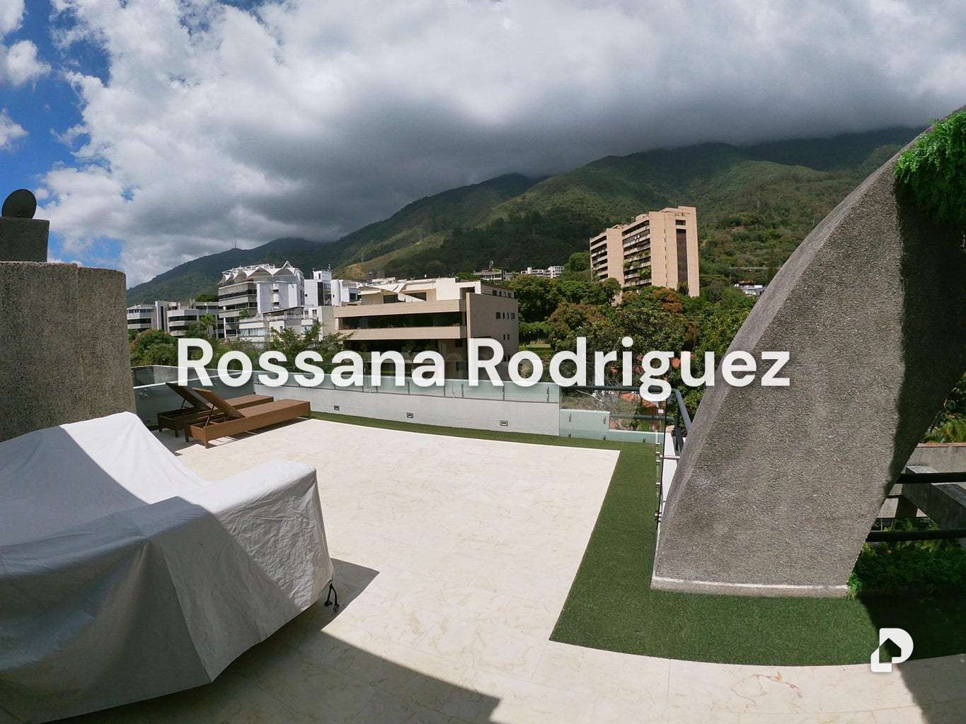 Apartamento en Los Palos Grandes, Caracas – 26