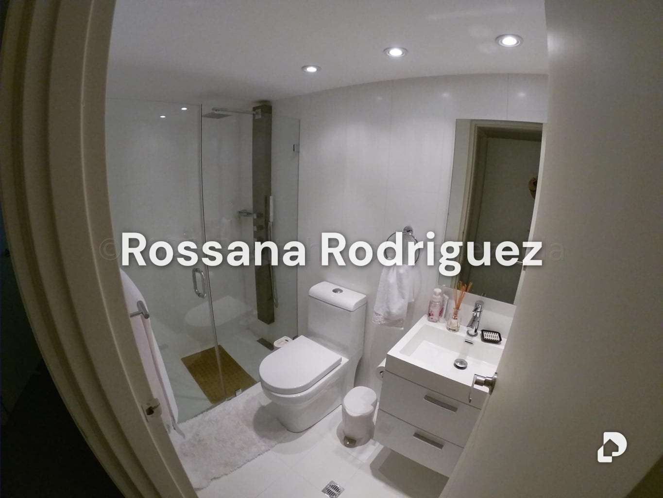 Apartamento en Los Palos Grandes, Caracas – 17