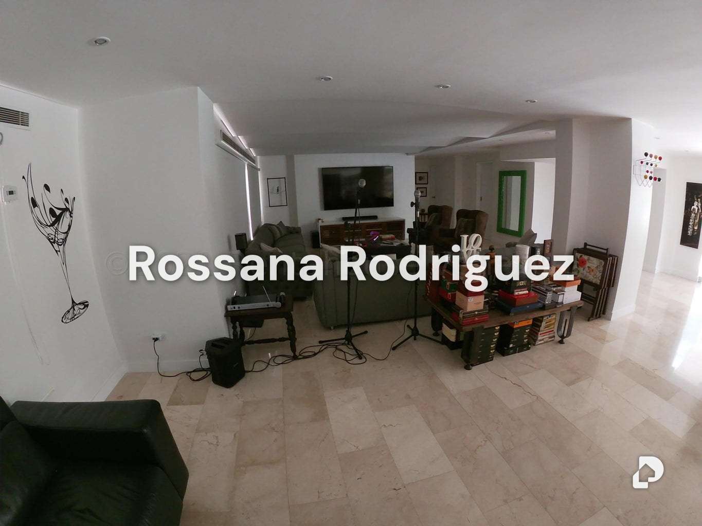 Apartamento en Los Palos Grandes, Caracas – 23