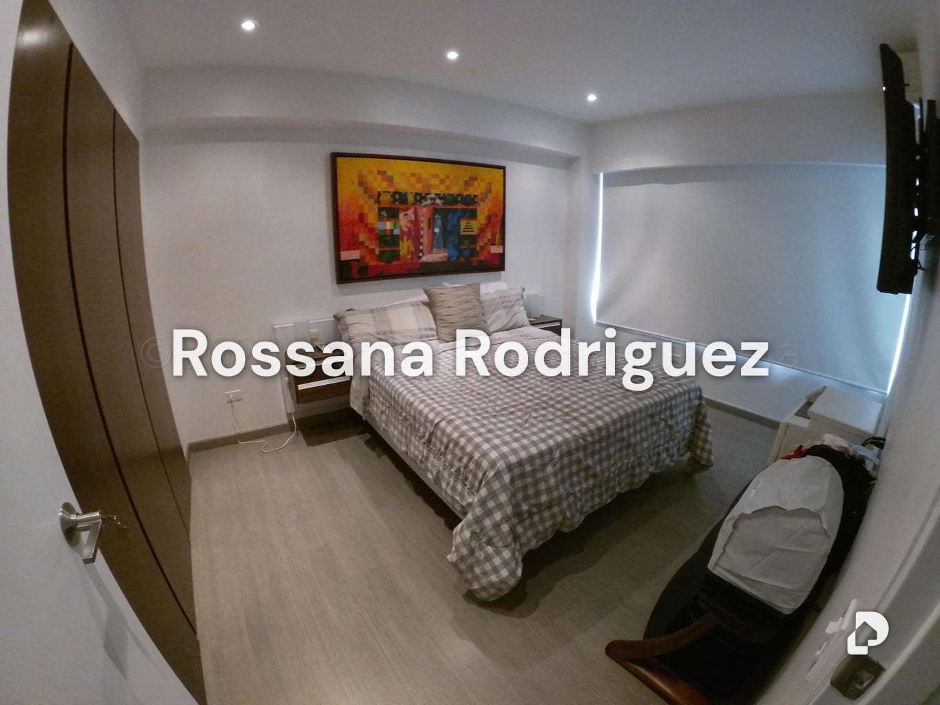 Apartamento en Los Palos Grandes, Caracas – 15