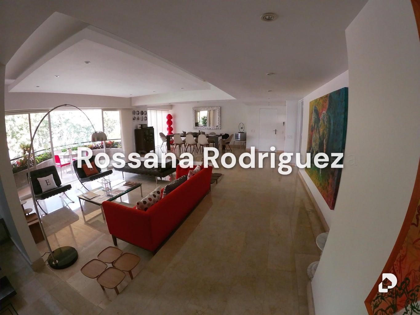 Apartamento en Los Palos Grandes, Caracas – 3